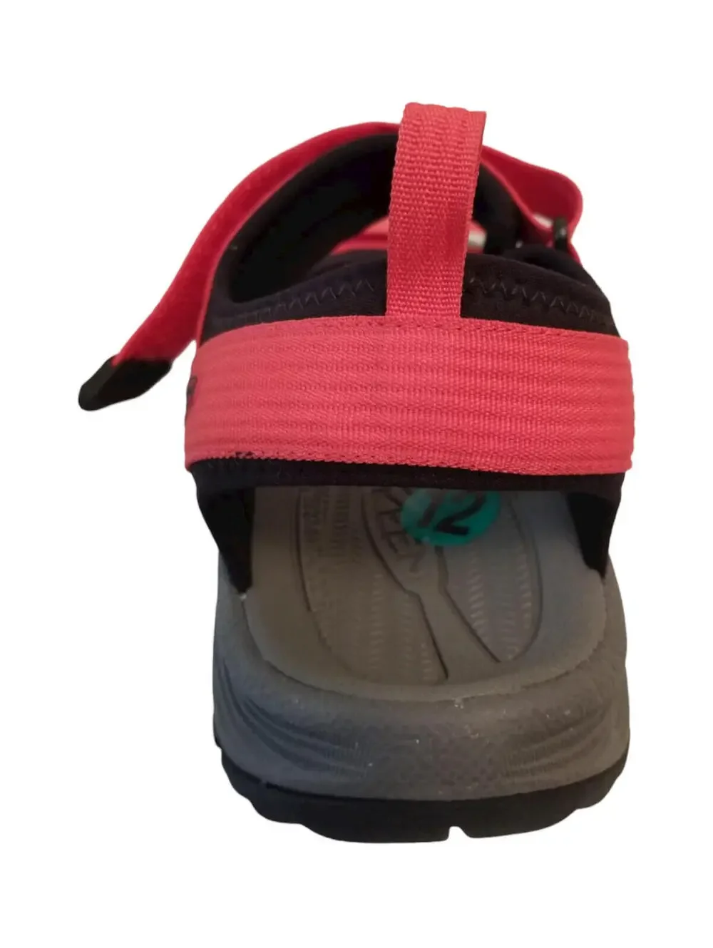 KEEN men black